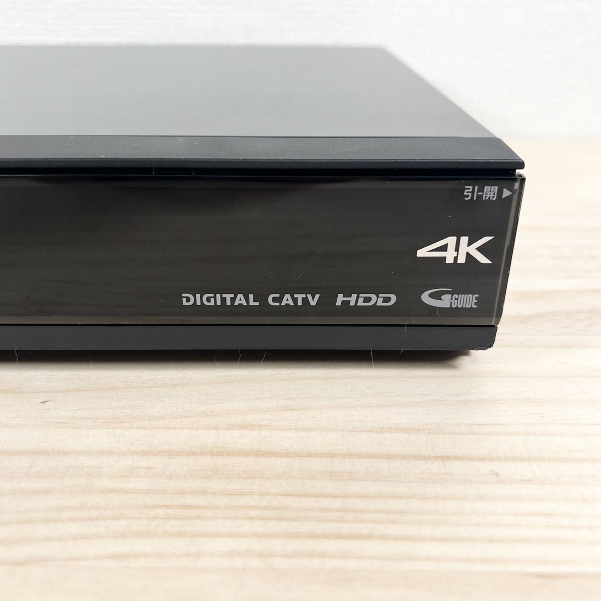 Yahoo!オークション - Panasonic パナソニック 2TB 4K 対応TZ Yahoo!オークション - Panasonic パナソニック 2TB 4K 対応TZ