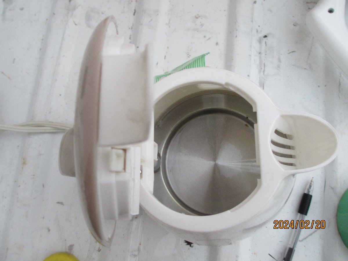  moment hot water ... vessel : electro- machine kettle : moment hot water ... vessel :0,8L for 