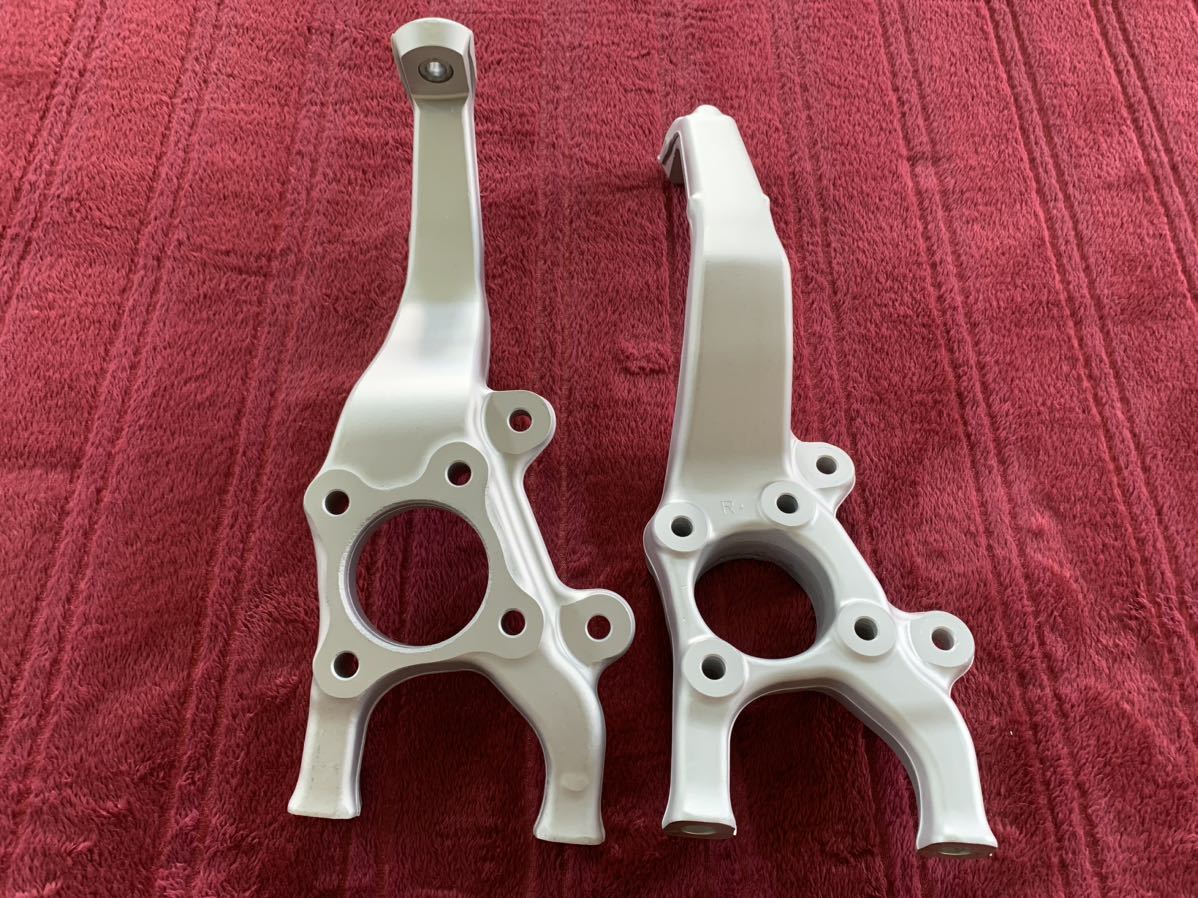 60mm 3度仕様 ショートナックル短縮 レクサス GRS18 19 200 210 60mm 3度仕様 ショートナックル短縮 レクサス GRS18 19 200 210