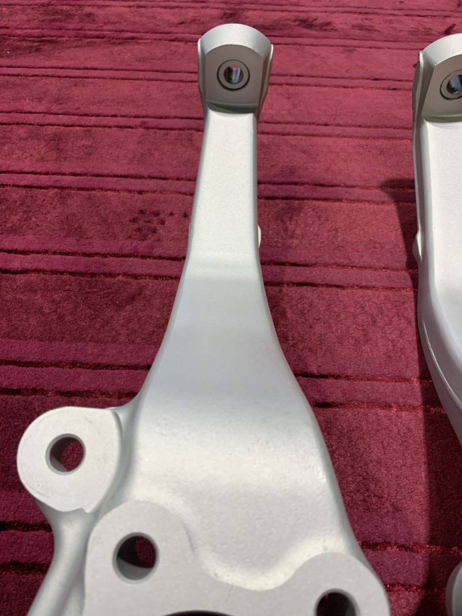 60mm 3度仕様 ショートナックル短縮 レクサス GRS18 19 200 210 60mm 3度仕様 ショートナックル短縮 レクサス GRS18 19 200 210