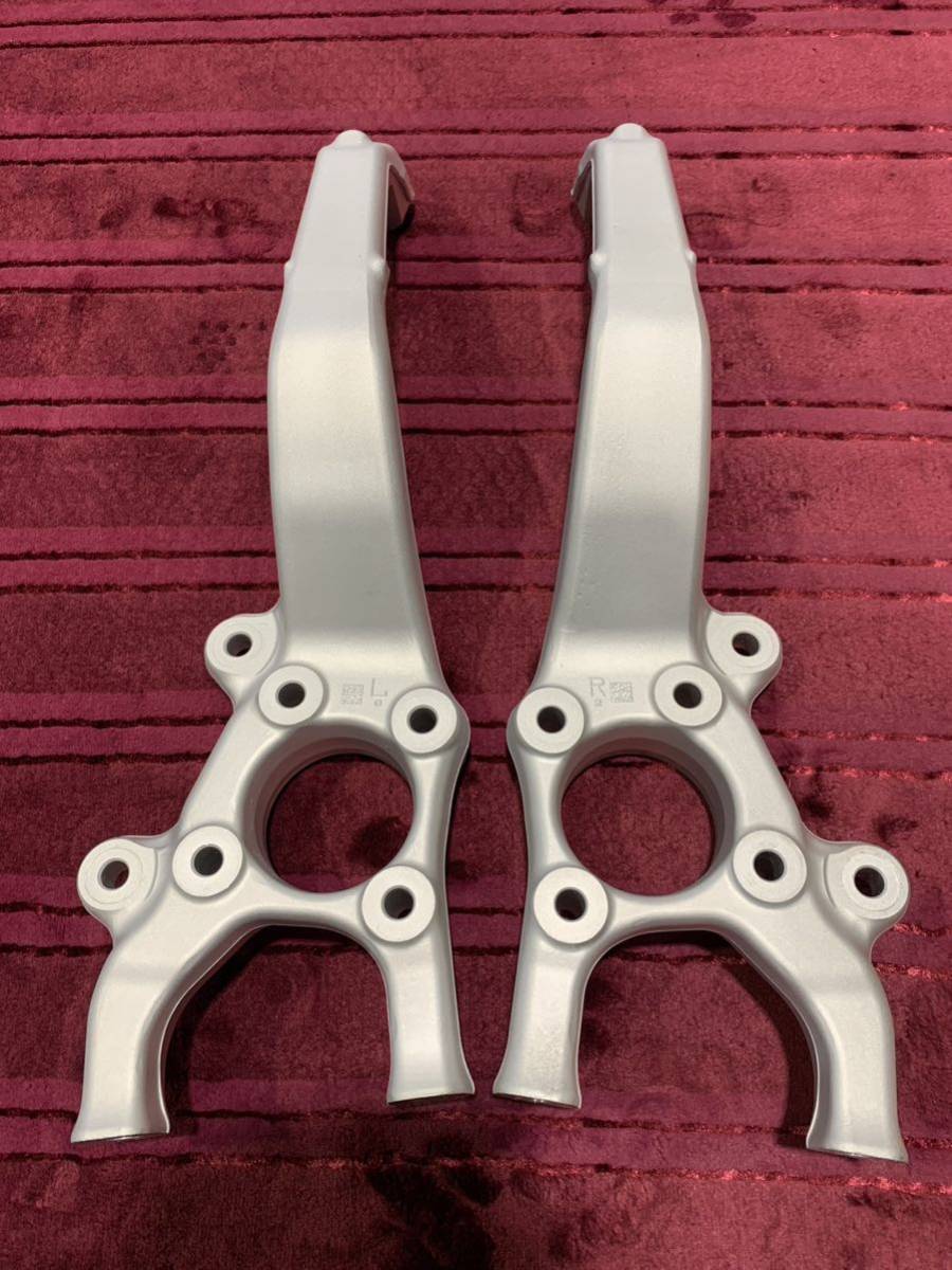 60mm 3度仕様 ショートナックル短縮 レクサス GRS18 19 200 210 60mm 3度仕様 ショートナックル短縮 レクサス GRS18 19 200 210