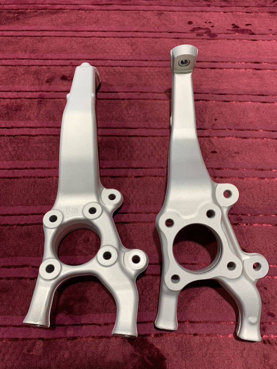60mm 3度仕様 ショートナックル短縮 レクサス GRS18 19 200 210 60mm 3度仕様 ショートナックル短縮 レクサス GRS18 19 200 210