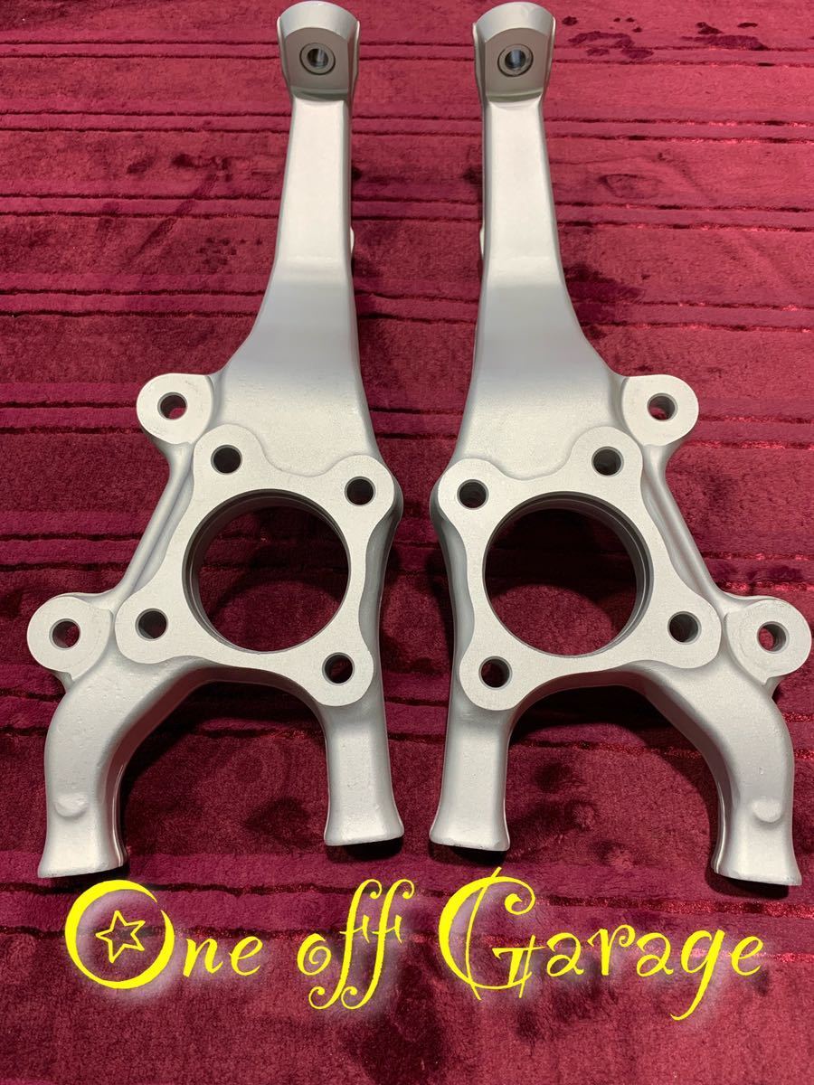 60mm 3度仕様 ショートナックル短縮 レクサス GRS18 19 200 210 60mm 3度仕様 ショートナックル短縮 レクサス GRS18 19 200 210