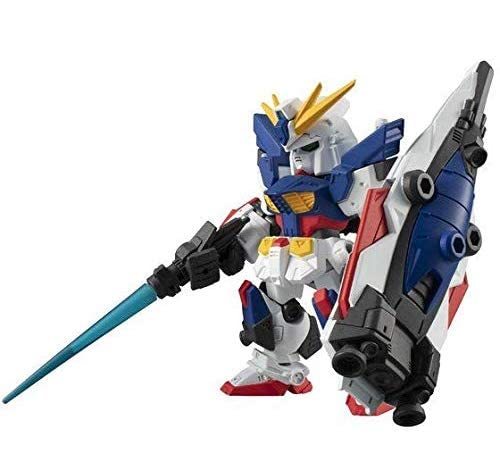 機動戦士ガンダム MOBILE SUIT ENSEMBLE EX21 ガンダムF90 II (L＆I装備セット）_画像1