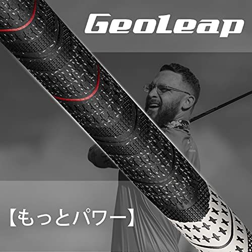 Geoleap ACE-R ゴルフグリップ 13本セット_画像5
