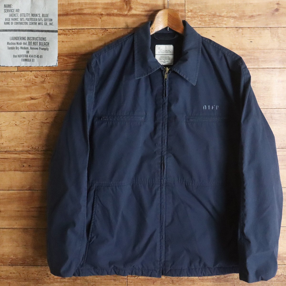 Yahoo!オークション - J13J/Y2.9-2 80s~90s アメリカ海軍 US Yahoo!オークション - J13J/Y2.9-2 80s~90s アメリカ海軍 US