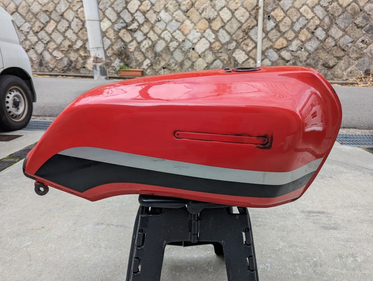 Z400GP タンク|Yahoo!フリマ(旧PayPayフリマ) Z400GP タンク|Yahoo!フリマ(旧PayPayフリマ)