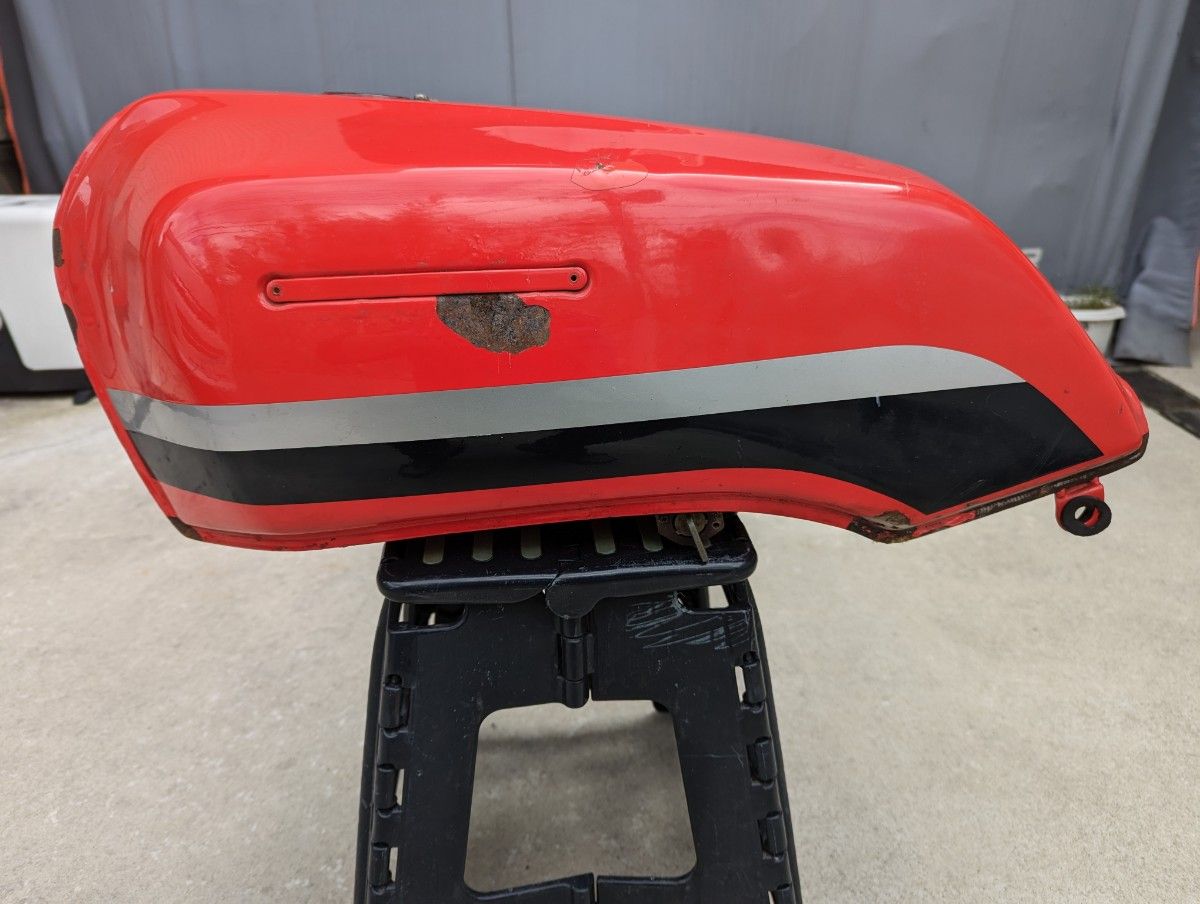 Z400GP タンク|Yahoo!フリマ(旧PayPayフリマ) Z400GP タンク|Yahoo!フリマ(旧PayPayフリマ)