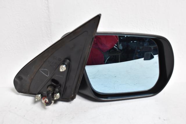 Escudo CBA-TDA4W right side mirror 