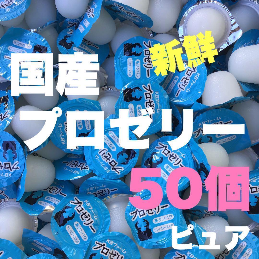 プロゼリー 16g 50個&ゼリースプリッターⅡ ゼリーホルダー4個セット_画像4