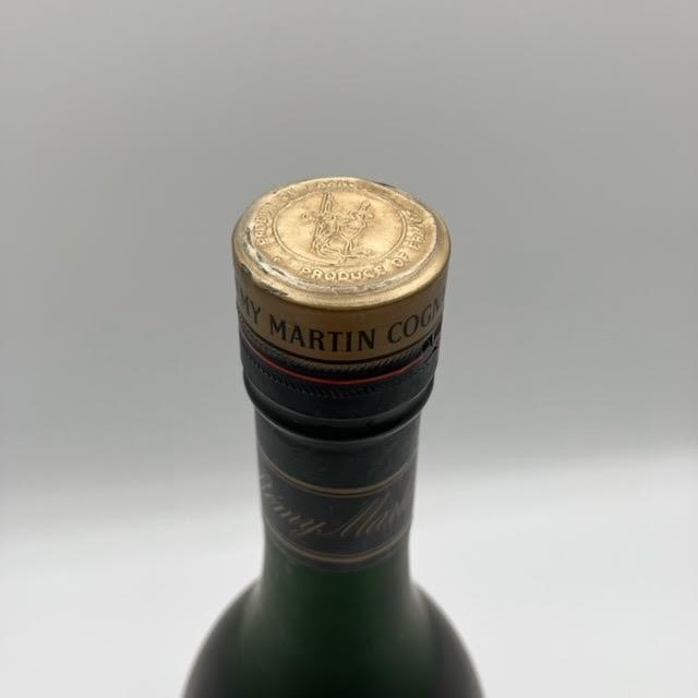 A6　未開栓　【REMY MARTIN】レミーマルタン VSOP ファインシャンパーニュ 1000ml _画像6