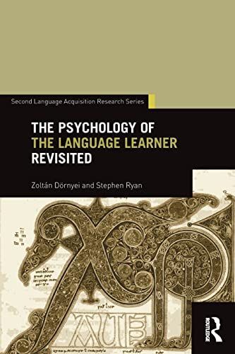 [A12158511]The Psychology of the Language Learner Revisited (Second Languag_画像1