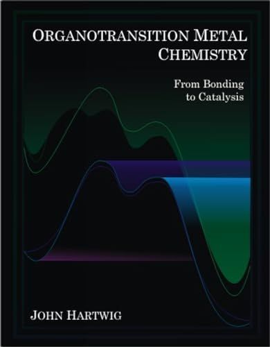 [AF22091303SP-1815]Organotransition Metal Chemistry: From Bonding to Cataly_画像1