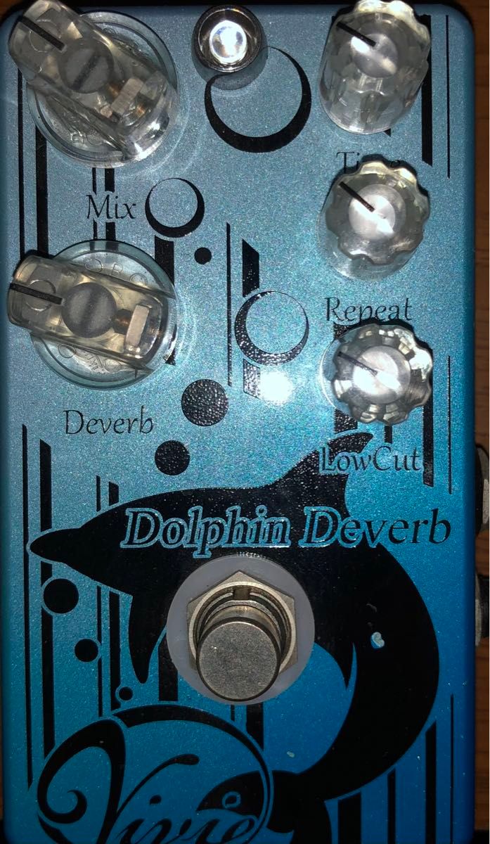 Vivie Dolphin Deverb 【生産終了品につき特別価格!】(中古 Vivie Dolphin Deverb 【生産終了品につき特別価格!】(中古