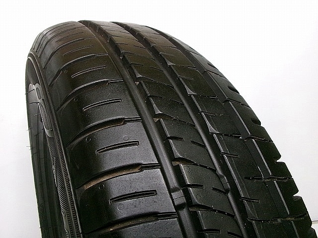 中古夏タイヤ■175/70R13■1本■ダンロップ■ENASAVE EC204 カローラ キャパ シビック ファミリア ロゴ_画像5