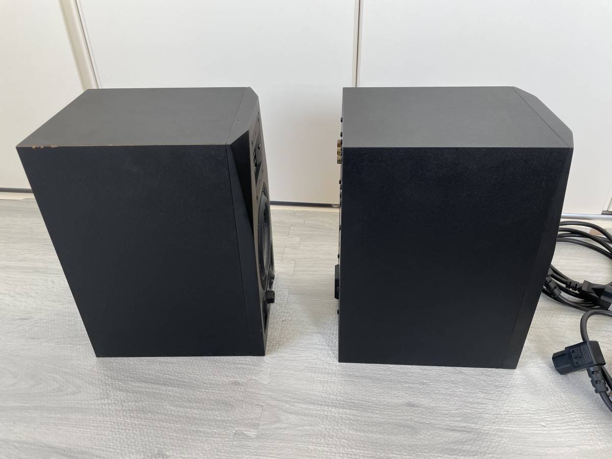 ADAM AUDIO A3X ペア アダムオーディオ モニタースピーカー ジャンク_画像7