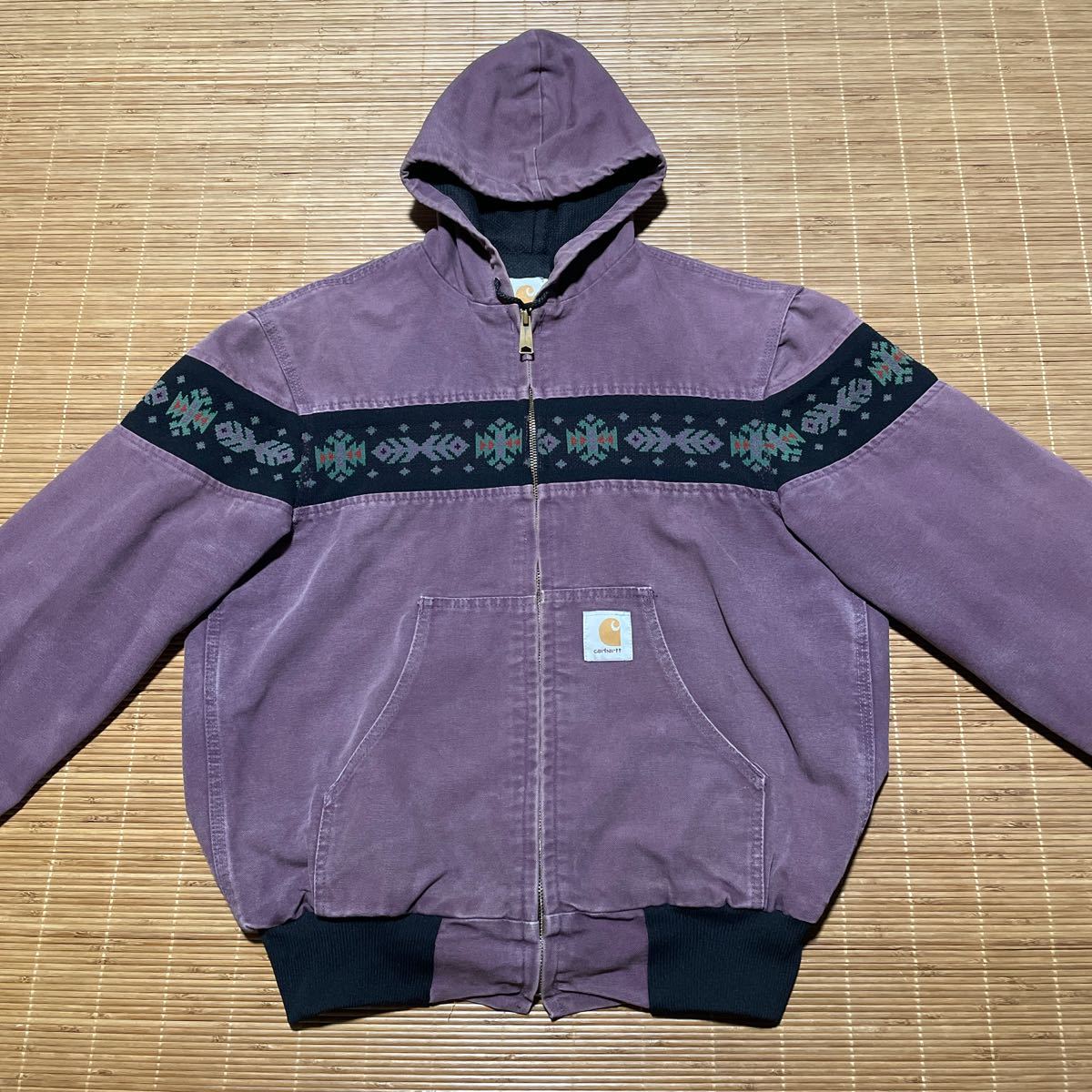 Yahoo!オークション - 90s USA製 Carhartt Southwest Active Yahoo!オークション - 90s USA製 Carhartt Southwest Active