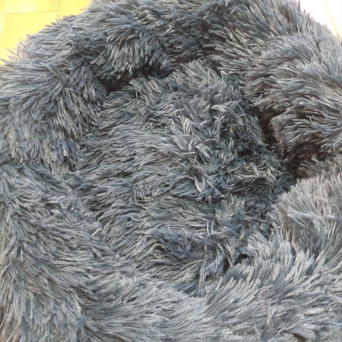 ペットベット オールシーズン ベッド 犬 猫 ふかふか 洗える 丸型 ドーム 猫クッション 猫用ベッド 猫 犬ベッド 猫ベッド