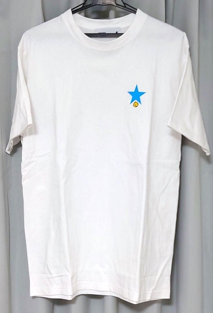 《おまけ付き》CONVERSE TOKYO / ドラえもんバックプリントTシャツ