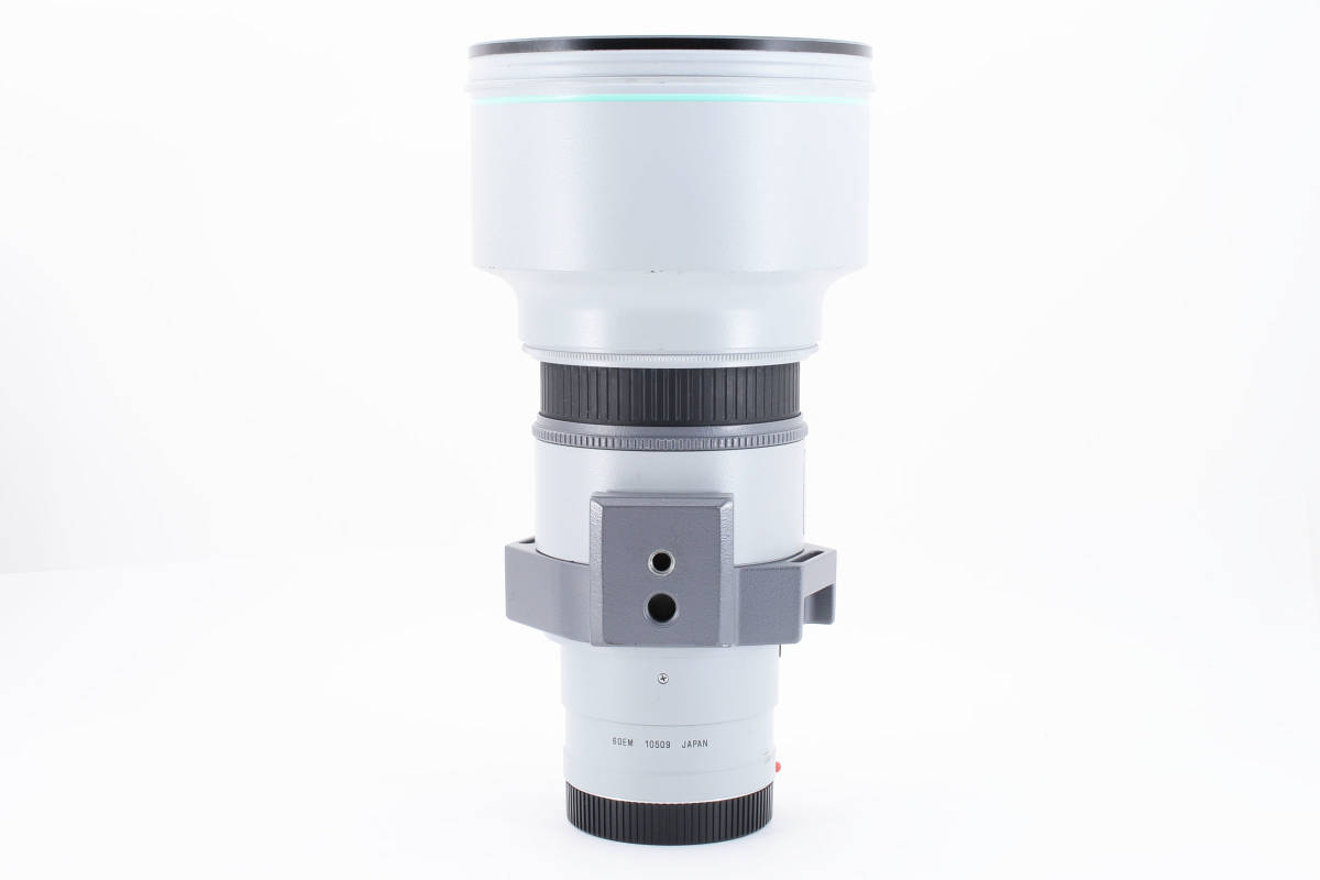 ★☆ 極上品！ TAMRON タムロン SP AF 300mm F2.8 LD IF 60EM ソニー／ミノルタ用 ★☆_画像9