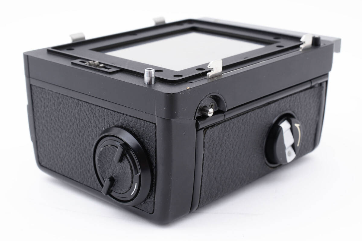 Yahoo!オークション - 希少 ZENZA BRONICA ゼンザブロニカ ETR用 Yahoo!オークション - 希少 ZENZA BRONICA ゼンザブロニカ ETR用