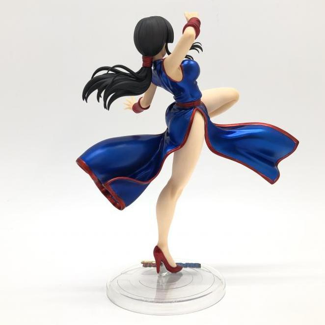 Yahoo!オークション - 開封・箱イタミ)チチ チャイナドレスVer Yahoo!オークション - 開封・箱イタミ)チチ チャイナドレスVer