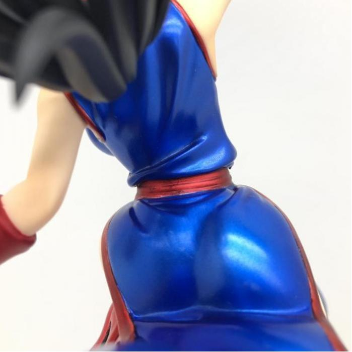 Yahoo!オークション - 開封・箱イタミ)チチ チャイナドレスVer Yahoo!オークション - 開封・箱イタミ)チチ チャイナドレスVer