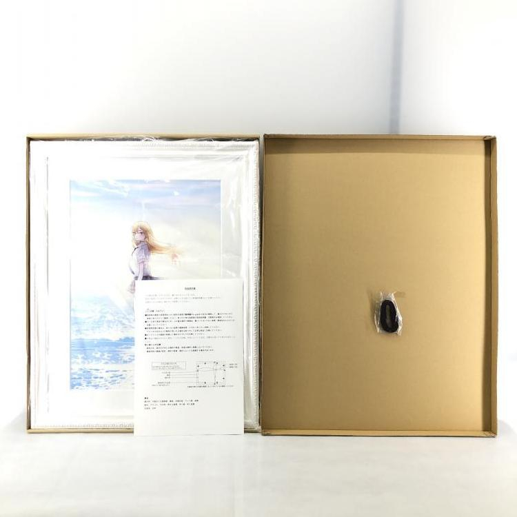 中古】5th Anniversary『その着せ替え人形は恋をする』展覧会 中古】5th Anniversary『その着せ替え人形は恋をする』展覧会