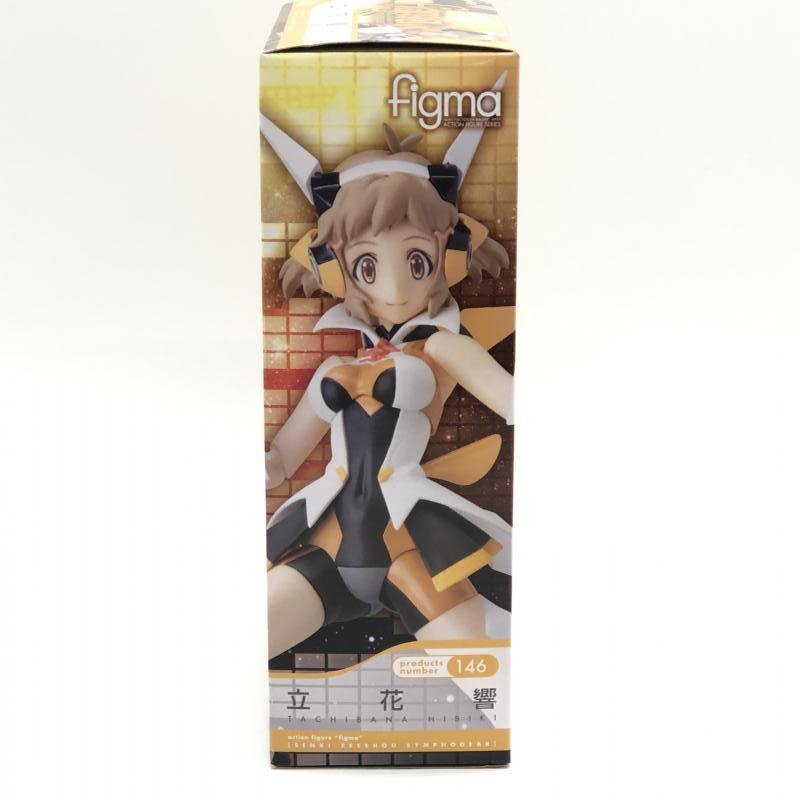 【中古】未開封）figma 立花響[240024442072]_画像4