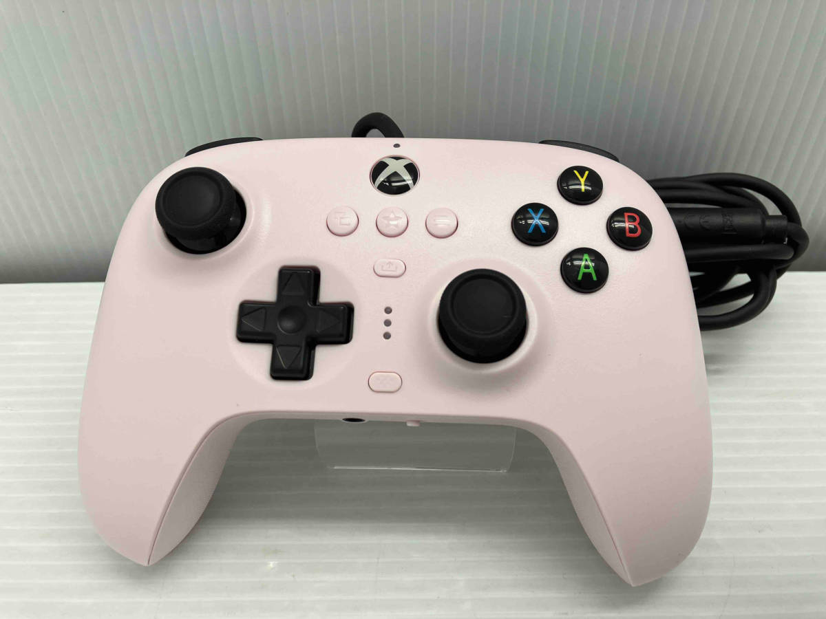 Xbox controller 8BitDo store receipt possible 