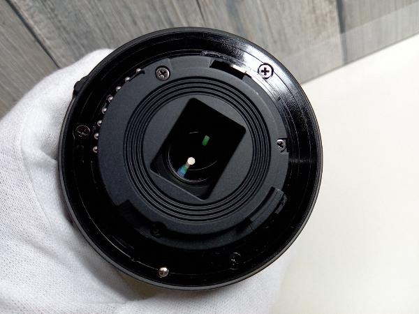 Nikon AF-P DX NIKKOR VR AF-P DX NIKKOR 10-20mm 1:4.5-5.6G VR 交換レンズ_画像6