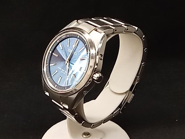 SEIKO セイコー BRIGHTZ ブライツ 7B24-0BH0 時計 腕時計 アナログ 電波ソーラー ケース傷 腕周り約15.5cmの画像2