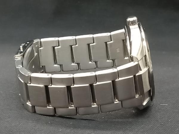 SEIKO セイコー BRIGHTZ ブライツ 7B24-0BH0 時計 腕時計 アナログ 電波ソーラー ケース傷 腕周り約15.5cm_画像5