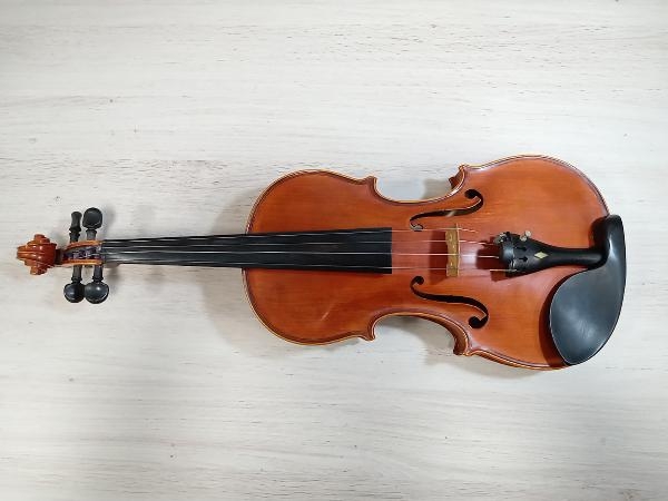 K.Shimora No.180 バイオリンの画像7