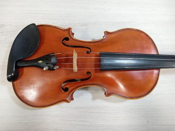 K.Shimora No.180 バイオリンの画像1