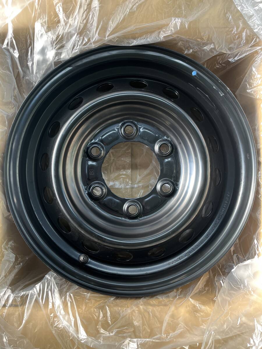  Nissan Caravan original wheel 2023 year [4 pcs set ]