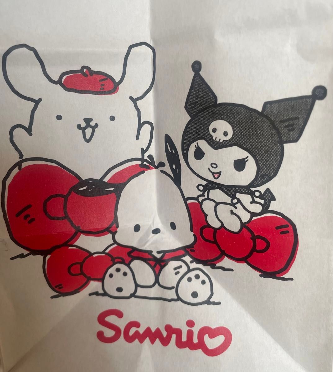 サンリオ(SANRIO) ハローキティ 抱きぬいぐるみ