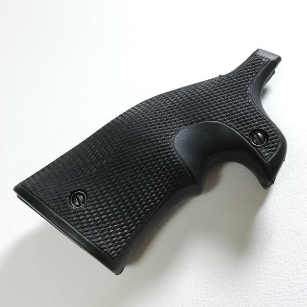 Yahoo!オークション - 当時物 デイビス グリップ S&W M586他 K/L Yahoo!オークション - 当時物 デイビス グリップ S&W M586他 K/L