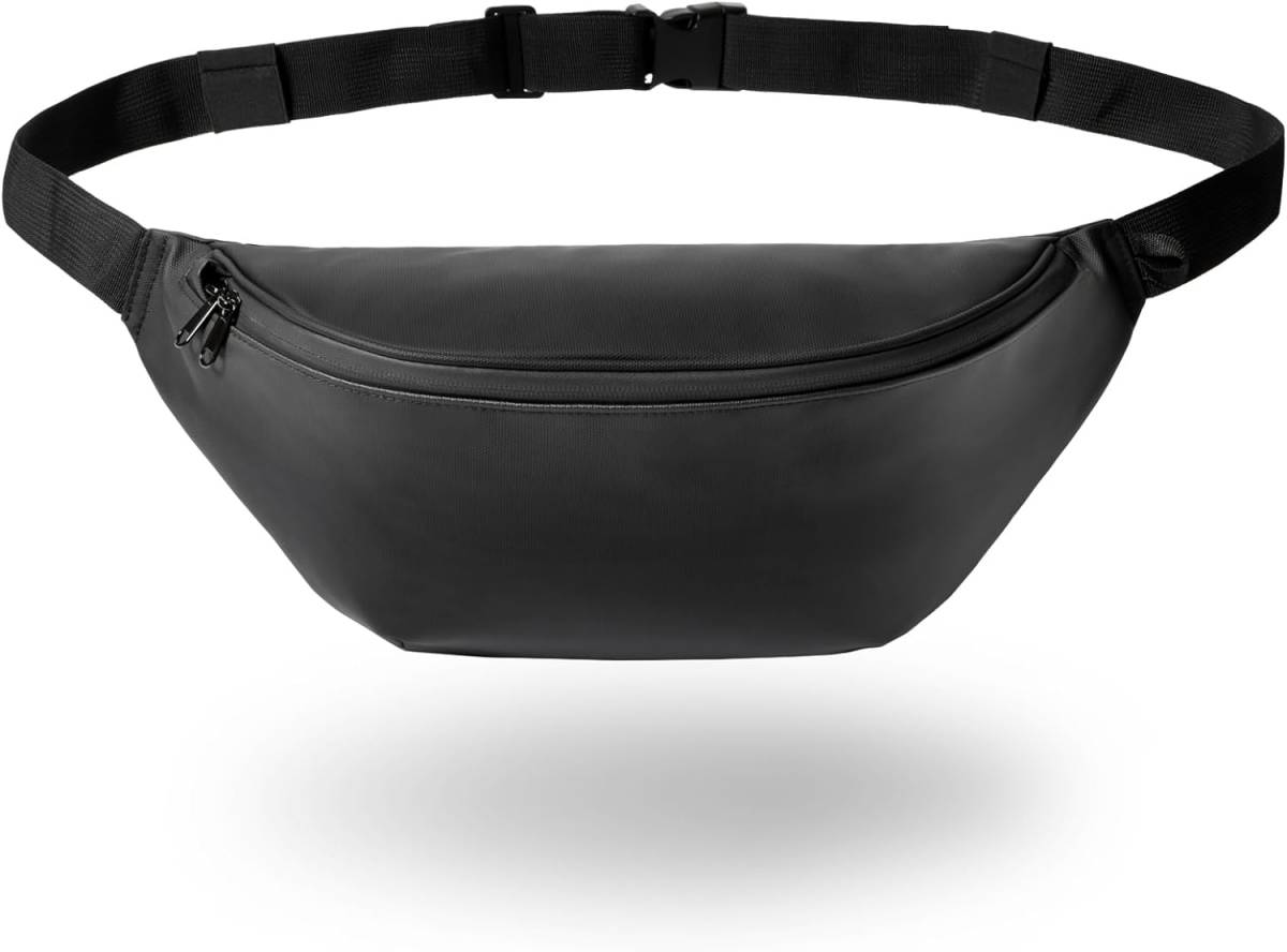 Calches ボディバッグ ショルダーバッグ ウエストポーチ 防水 高 Calches ボディバッグ ショルダーバッグ ウエストポーチ 防水 高