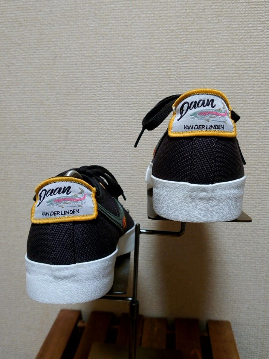 【極美品】NIKE SB BLAZER COURT DVDL / ブレイザーコート DVDL / 26cm/