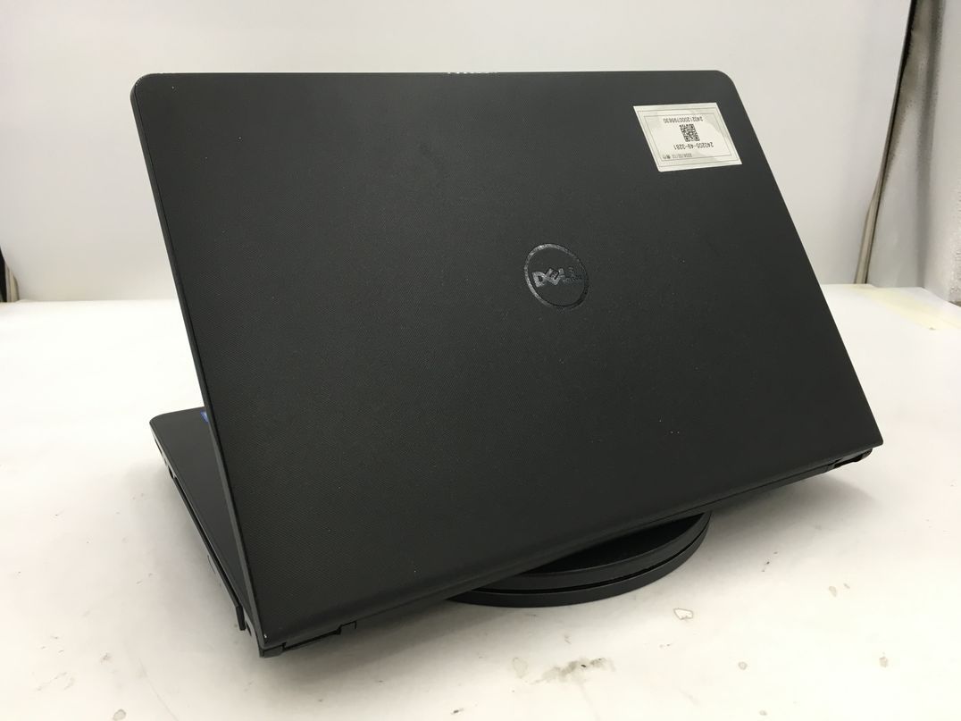 DELL/ノート/HDD 1000GB/第7世代Core i5/メモリ8GB/WEBカメラ有/OS無/Intel Corporation HD Graphics 620 64MB-240212000795630_天板　M