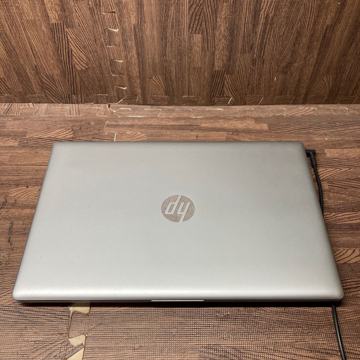 MY2-98 супер-скидка OS Windows11Pro. произведение Note PC HP ProBook 470 G5 Core i7 8550U память 8GB HDD320GB камера Bluetooth текущее состояние товар 