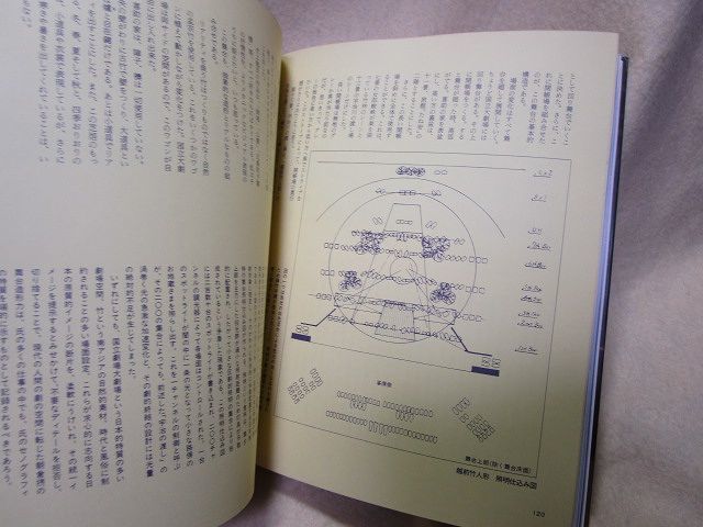 朝倉摂『舞台空間のすべて』（PARCO出版/1987年）_画像9