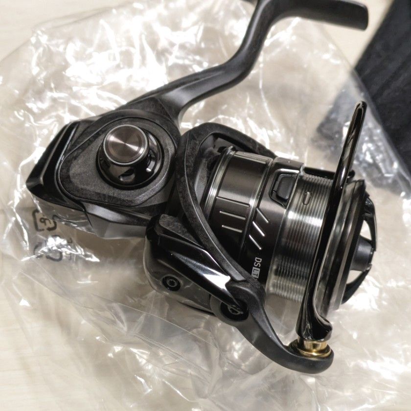 SLPW 第3弾 黒い特務機3号機 23LIMITED DSLT2000SS-P ハンドル SLPW 第3弾 黒い特務機3号機 23LIMITED DSLT2000SS-P ハンドル
