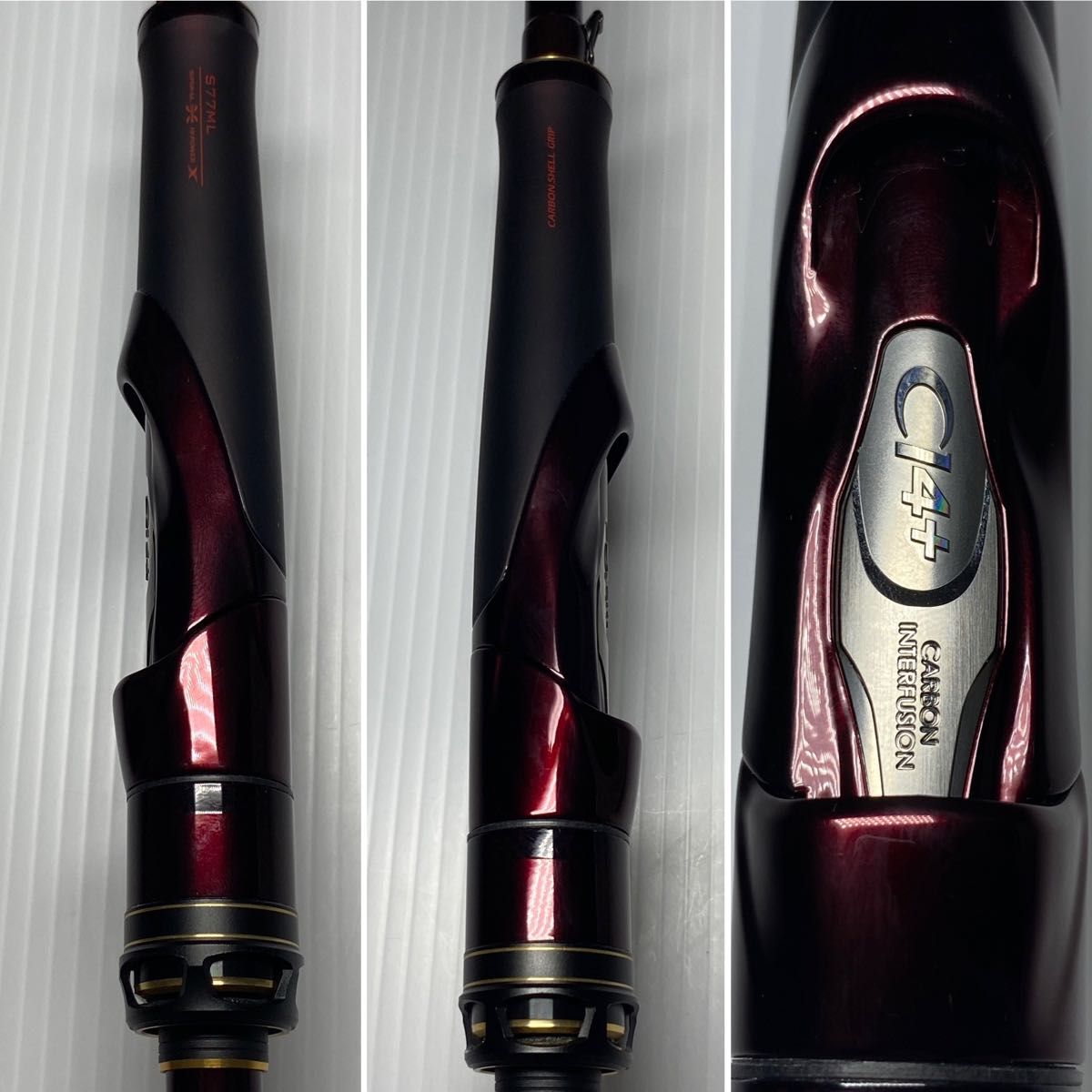 SHIMANO Sephia LIMITED S77ML 20セフィア リミテッド|Yahoo SHIMANO Sephia LIMITED S77ML 20セフィア リミテッド|Yahoo