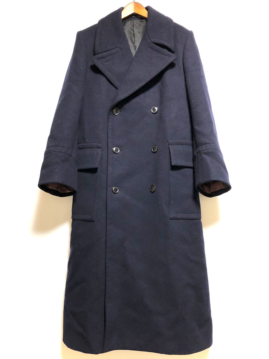 Paul Smith 18AW コレクションライン ダブルコート ポールスミス Paul Smith 18AW コレクションライン ダブルコート ポールスミス