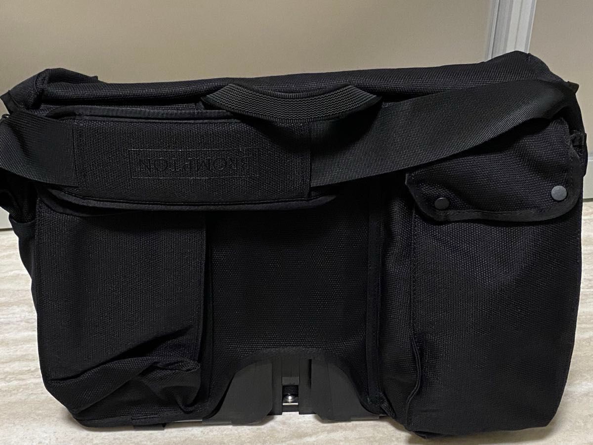 純正品 ブロンプトン フロントバッグ 23L BROMPTON フロント 純正品 ブロンプトン フロントバッグ 23L BROMPTON フロント