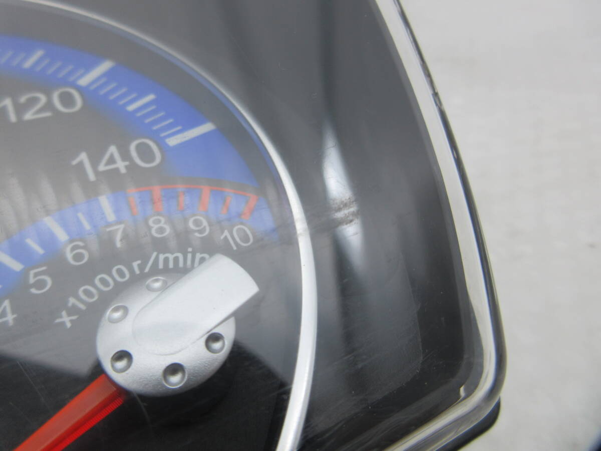 S320G ダイハツ ハイゼット ワゴン カスタムターボRSブラック スピードメーター タコメーター付き 148,203km 中古 ☆060220ｒｓ_画像3