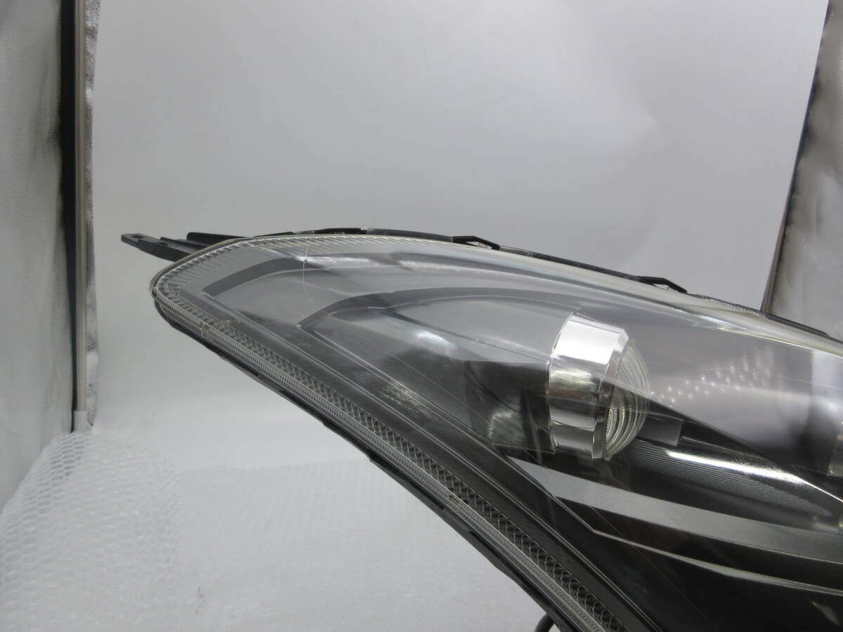  damage less ZC32S Suzuki Swift Sports VFRM-H2 right head light Stanley /P9120 used *060201rs