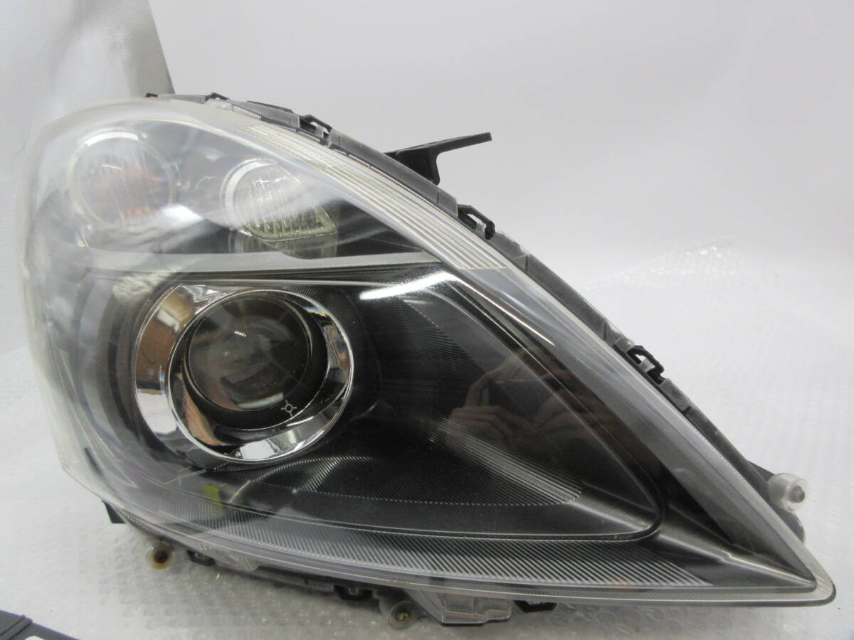  damage less ZC32S Suzuki Swift Sports VFRM-H2 right head light Stanley /P9120 used *060201rs